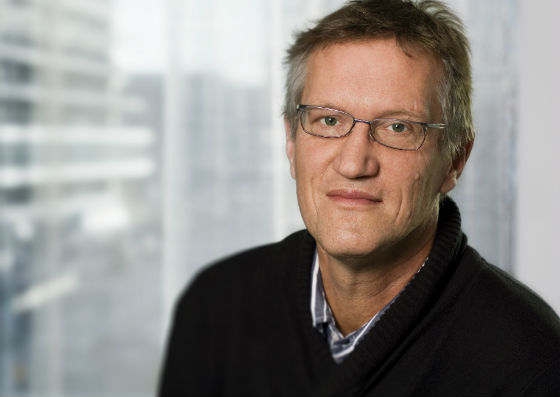 Anders Tegnéll, Folkhälsomyndigheten