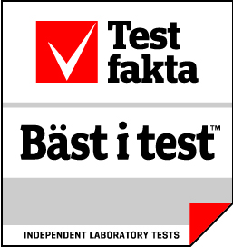 Bäst i test