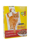 Testfakta Kattmat Friskies (Purina)