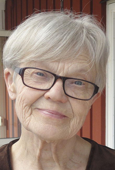 Görel Kristina Näslund 