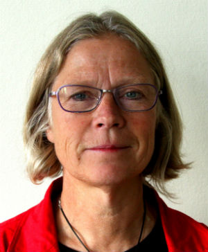 Margareta Willbergh