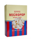 Testfakta Popcorn Eldorado