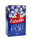 Testfakta Popcorn Estrella