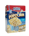 Testfakta Popcorn McEnnedy