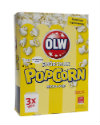 Testfakta Popcorn OLW