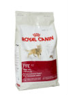 Testfakta Kattmat Royal Canin