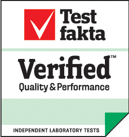 Testfakta Verified