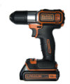 Testfakta Borrskruvdragare Black & Decker