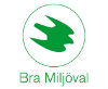 Bra miljöval