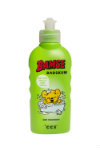Bamse.