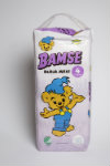 Bamse.