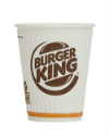 Testfakta testar take away kaffe Burger King.