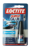 Testfakta superlim loctite