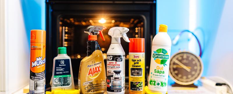 Sa Loser Du Stoppet I Avloppet