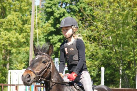 Equestrian dating webbplatser