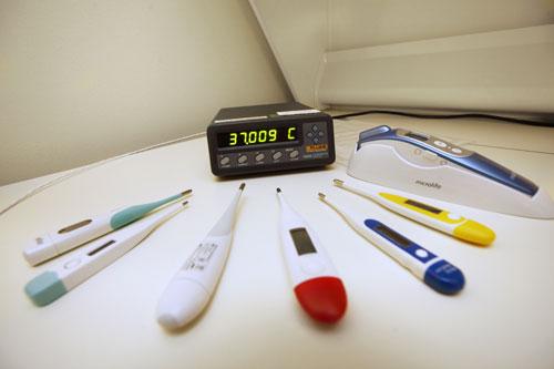 råd och rön febertermometer råd och rön febertermometer