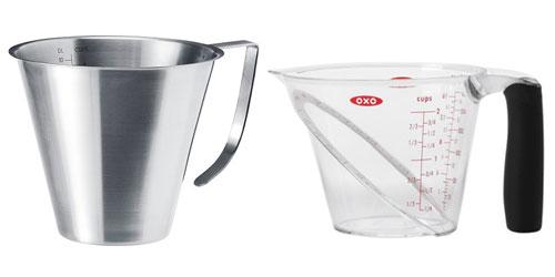 Litermått jula Litermått jula