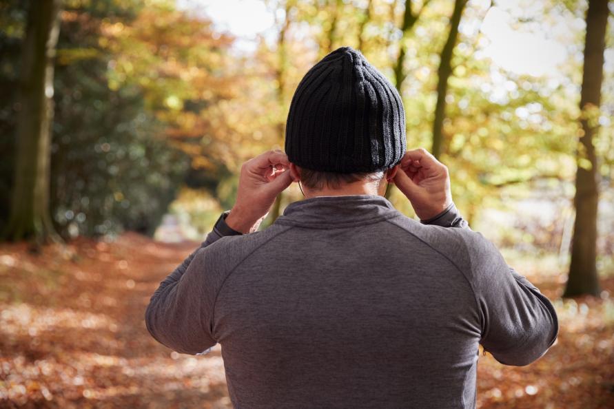 Testfakta test åtta trådlösa in-ear-hörlurar. Apple AirPods bäst i test.