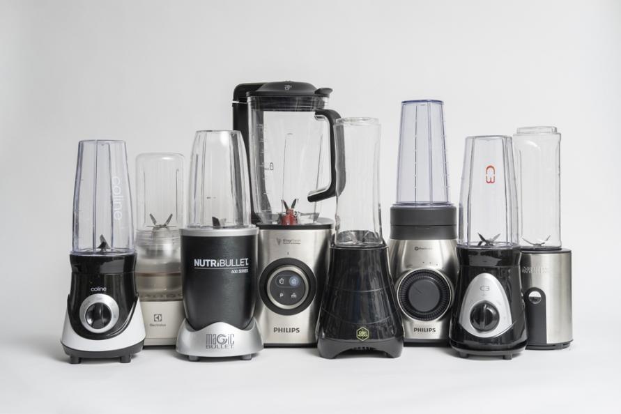 coline multiblender