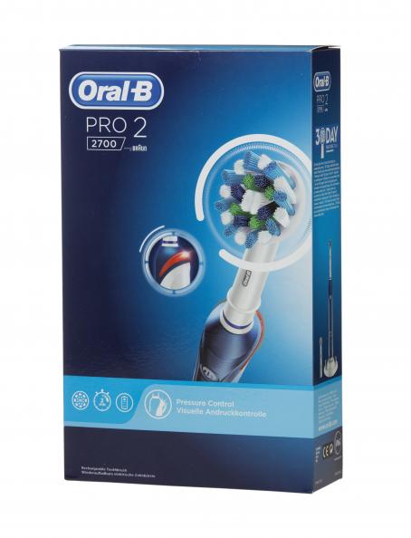 Oral-B Pro 2 2700