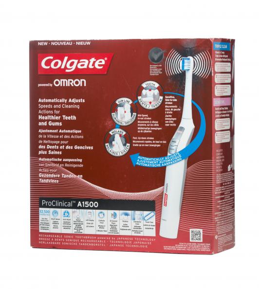 Colgate ProClinical A1500