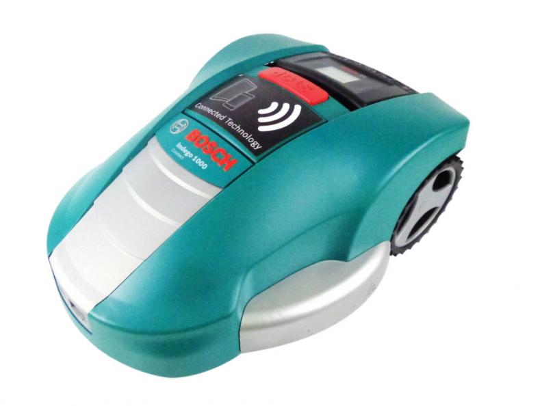 Bosch Indego 1000 Connect () Bosch Indego 1000 Connect