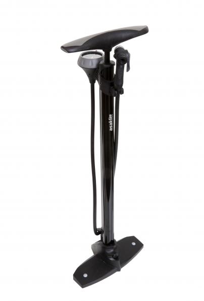 Asaklitt bicycle pump outlet