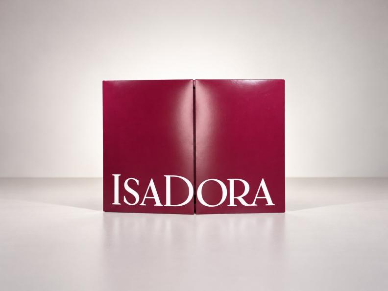 IsaDora The Advent Calendar 2026