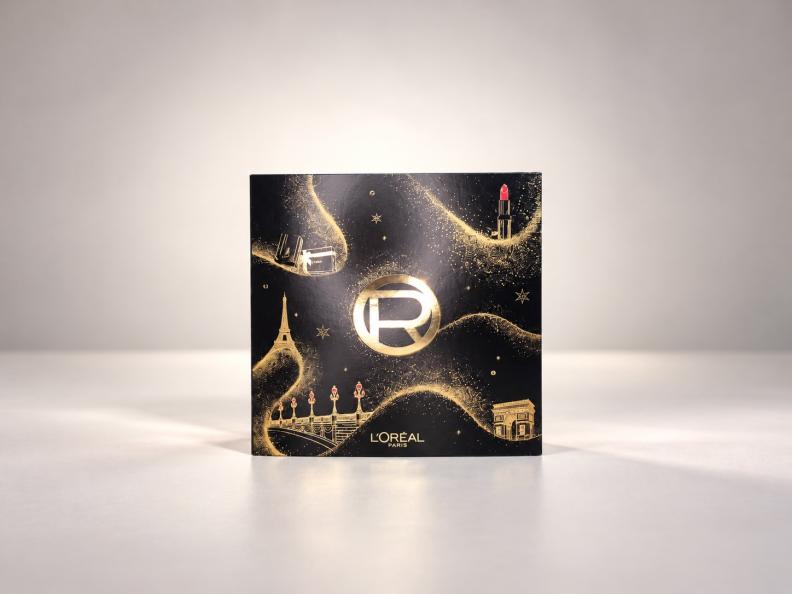 L'Oréal Paris Advent Calendar 2026