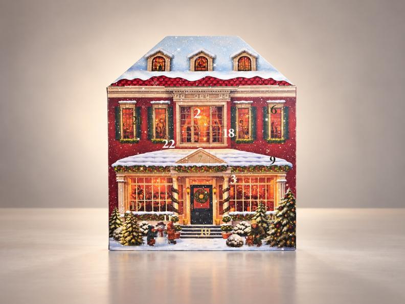 Rituals Classic Advent Calendar 2026