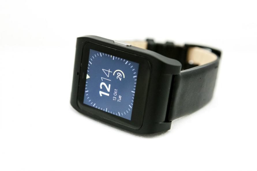 sony bluetooth watch