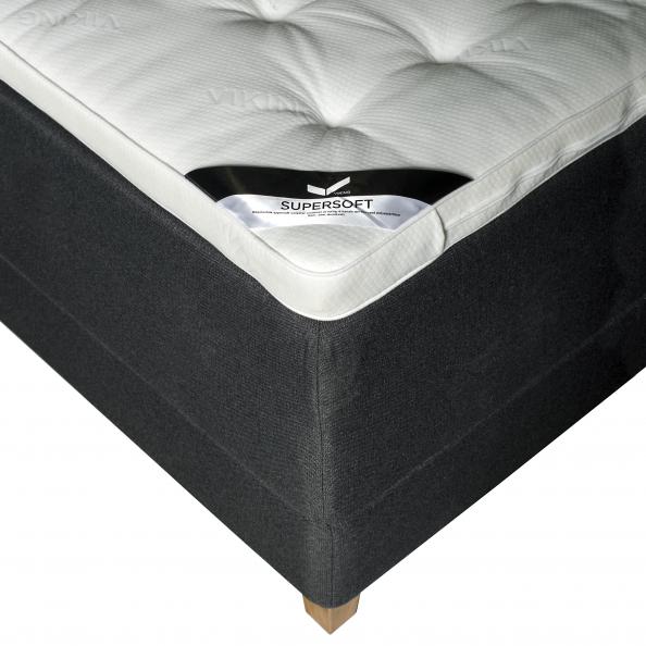 Viking Beds Sirius Duoflex