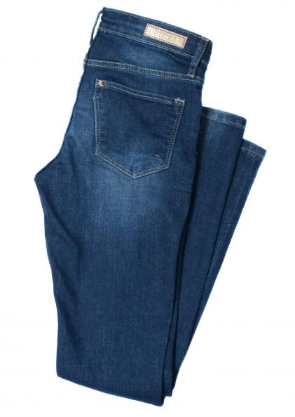 Testfakta Barnjeans H&M