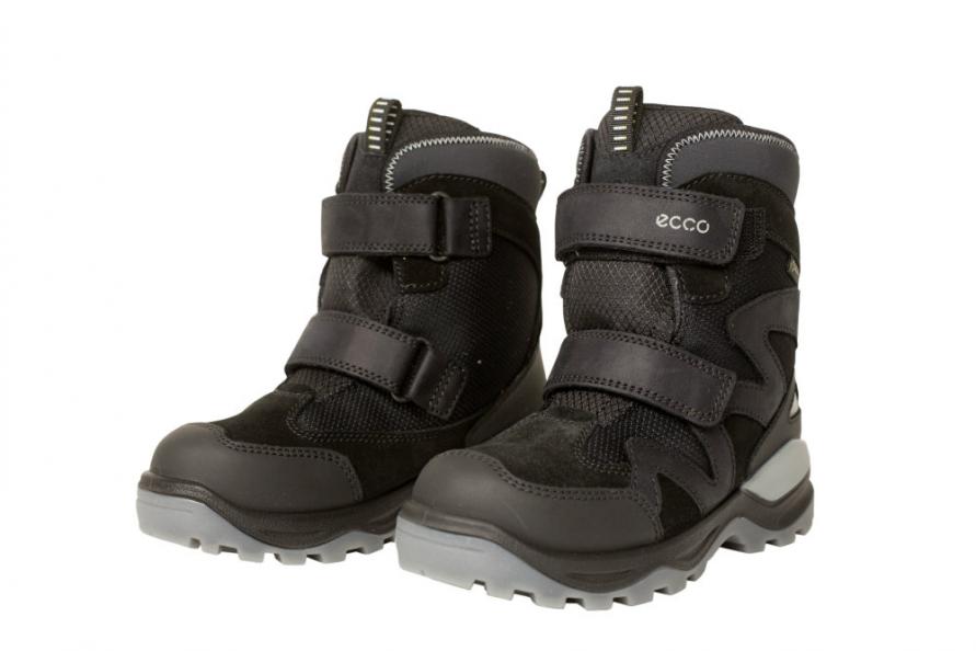 Ecco barn discount