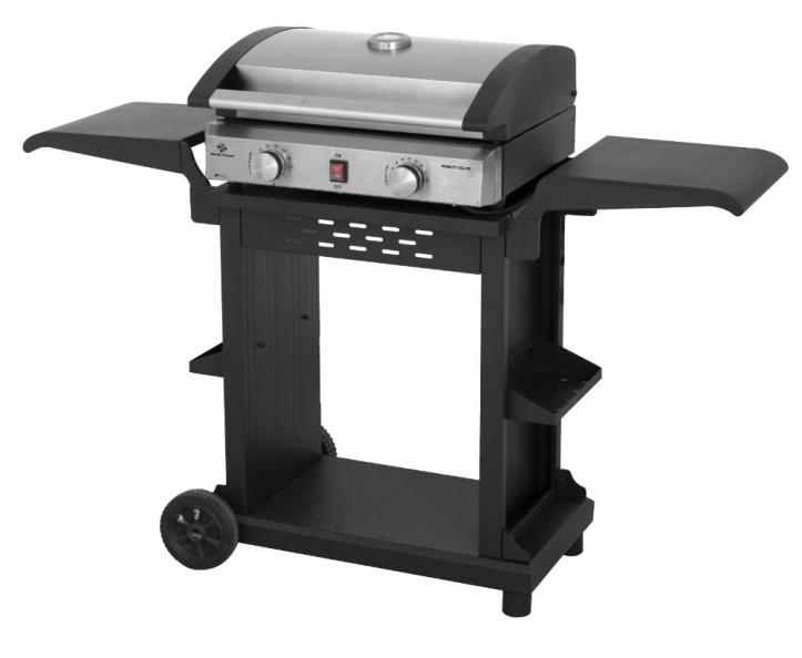 Elgrill test Elgrill test