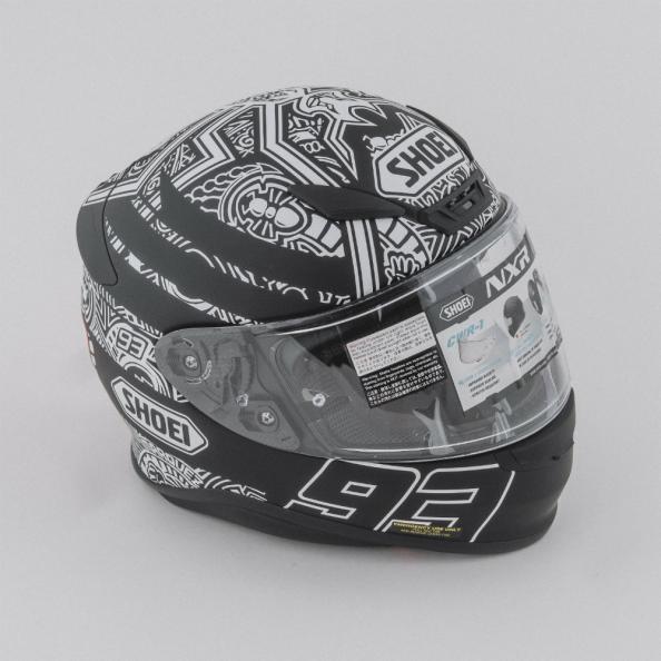 Shoei hjálmar discount
