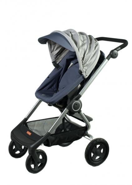 Testfakta test sittvagnar - Stokke.