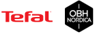 Tefal + OBH