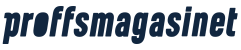 Proffsmagasinet