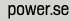Power.se