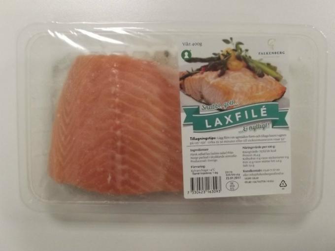 hur mycket väger en laxfile hur mycket väger en laxfile