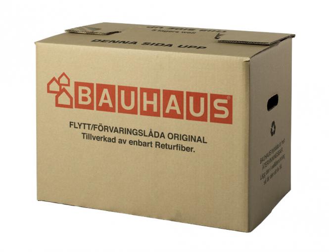 Köpa Flyttkartonger Bauhaus () Köpa Flyttkartonger Bauhaus