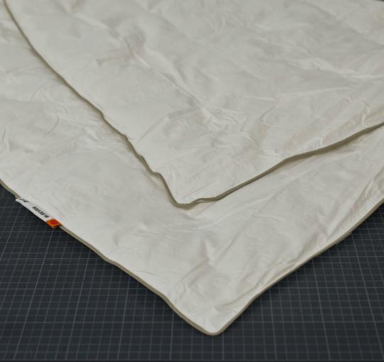 Testfakta Test Duntacken Ikea Blekvide Bast I Test